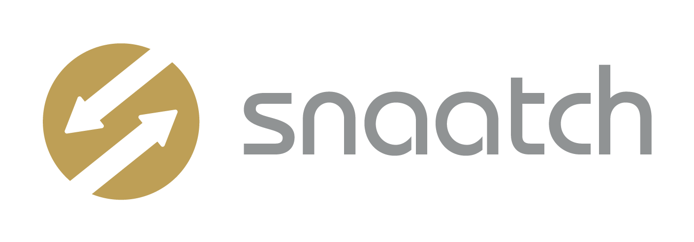 snaatch logo